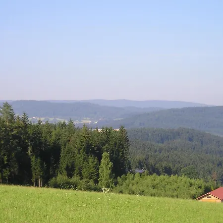 Waldfee Apartman