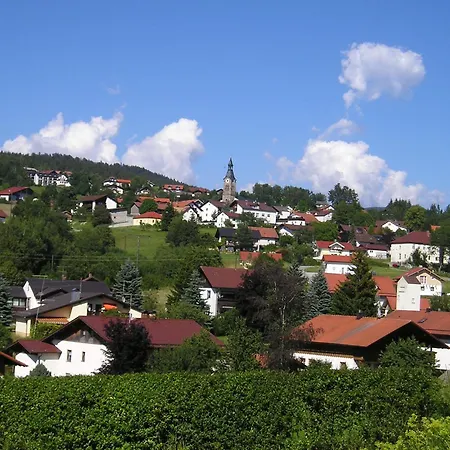 Apartman Waldfee